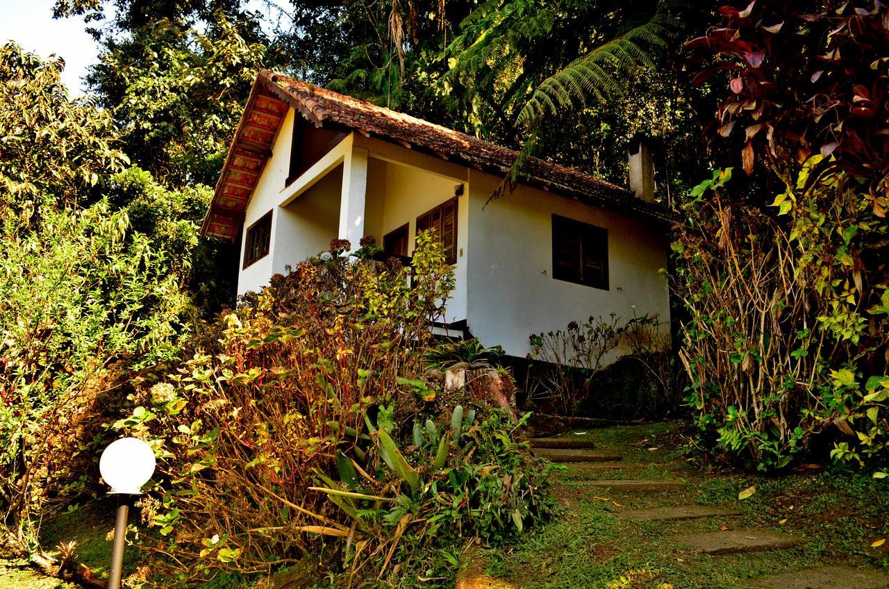 Pousada Sitio Portal Da Travessia Visconde de Mauá Extérieur photo